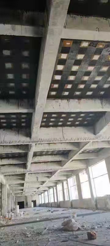 宣恩楼板碳纤维布加固可以增加承重